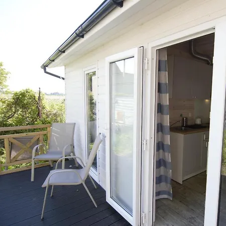 Wakacyjny Bloom Vakantiehuis Rewa