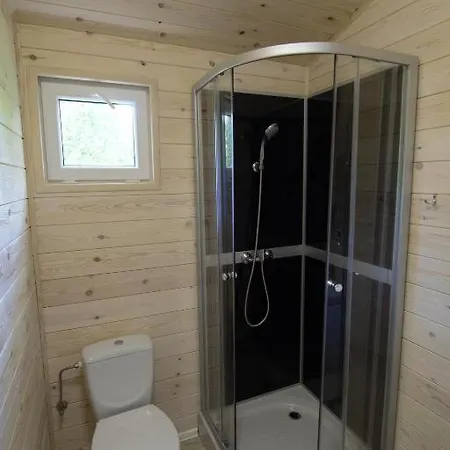 Vakantiehuis Wakacyjny Bloom